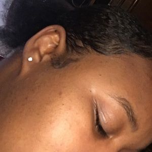 Meet your Posher, Briana